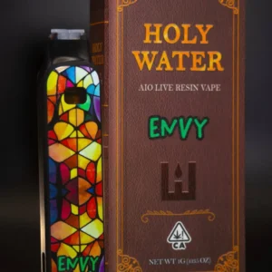 holy water bible disposable