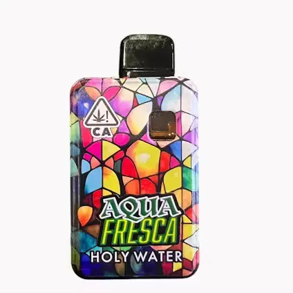 holy water 1g