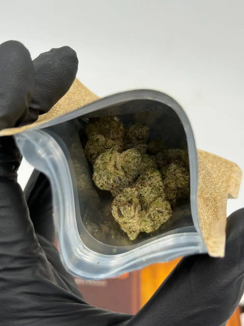 holy smokes cannabis flower